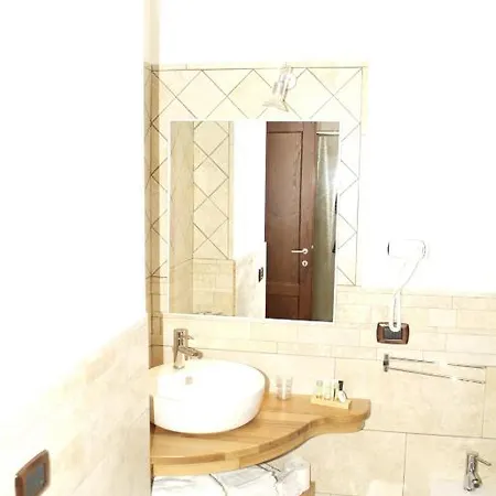 Dal Sor Francesco Hotell 3*