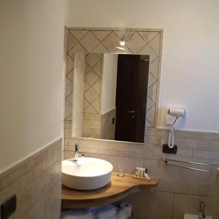 Dal Sor Francesco 3* Vetralla