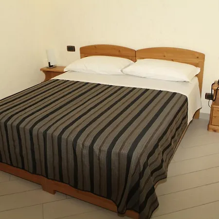 Dal Sor Francesco Hotel 3*