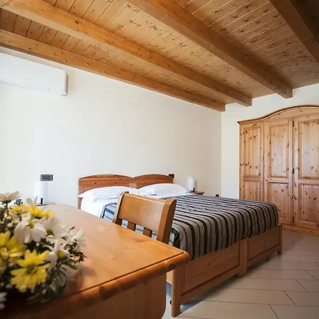 Dal Sor Francesco Hotel