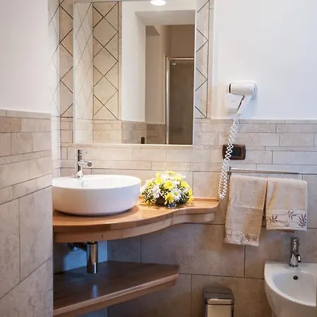 Dal Sor Francesco Hotell 3*