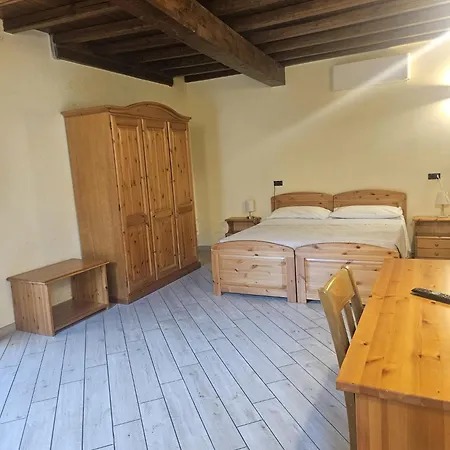 Dal Sor Francesco 3* Vetralla
