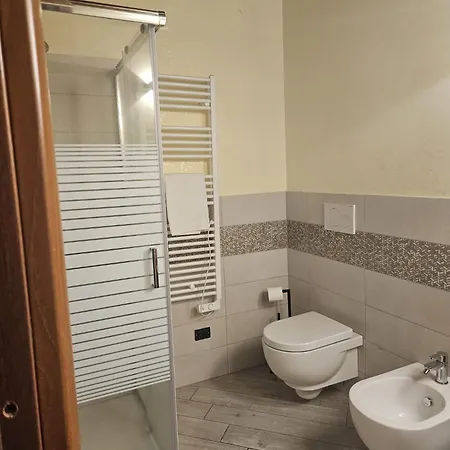 Dal Sor Francesco Hotel Vetralla