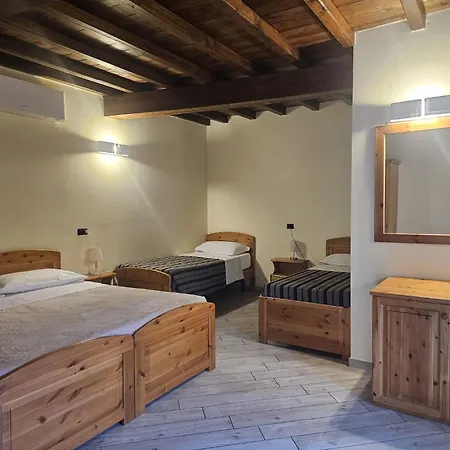 Hotel Dal Sor Francesco Vetralla