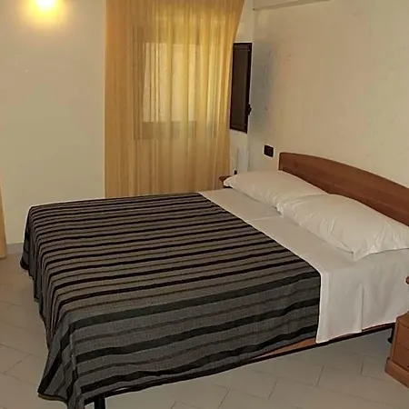 Hotel Dal Sor Francesco Vetralla