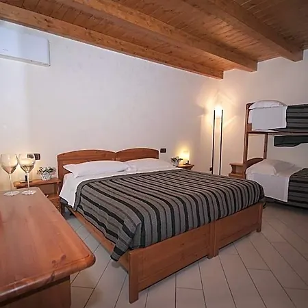 Dal Sor Francesco Hotel Vetralla