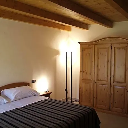 Szálloda Dal Sor Francesco 3*
