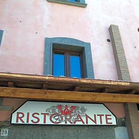 Dal Sor Francesco 3* Vetralla
