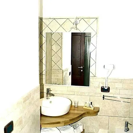 Hotel Dal Sor Francesco
