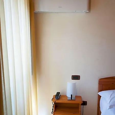 Hotel Dal Sor Francesco 3*