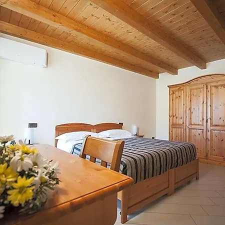 Dal Sor Francesco Hotel