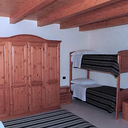 Hotel Dal Sor Francesco