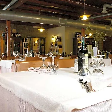 Dal Sor Francesco Hotel 3*