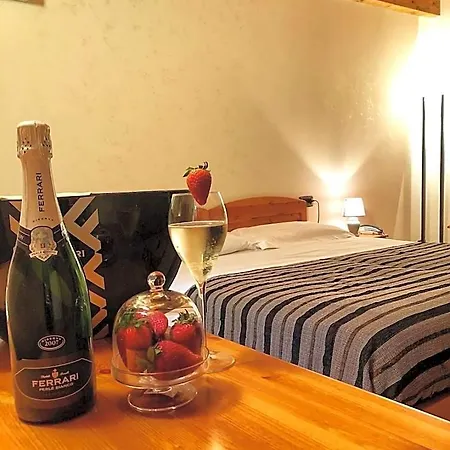 Dal Sor Francesco Hotel Vetralla