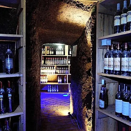 Hotel Dal Sor Francesco Vetralla