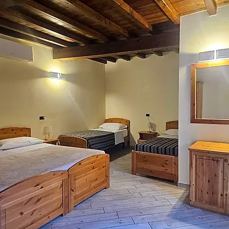Dal Sor Francesco Hotel
