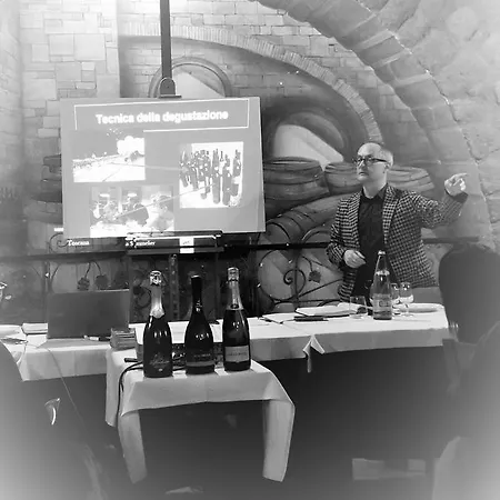 Hotel Dal Sor Francesco Vetralla