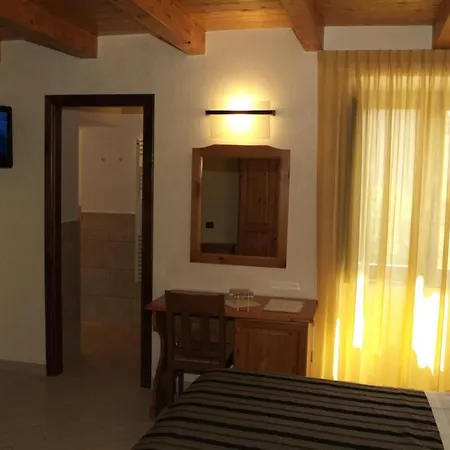 Hotel Dal Sor Francesco Vetralla