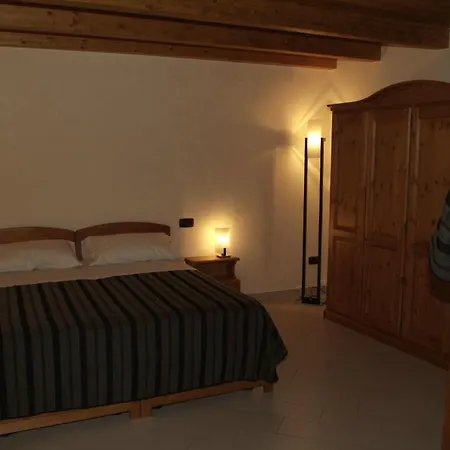 Dal Sor Francesco Hotel