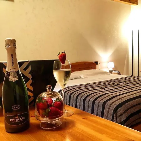 Hotel Dal Sor Francesco 3*