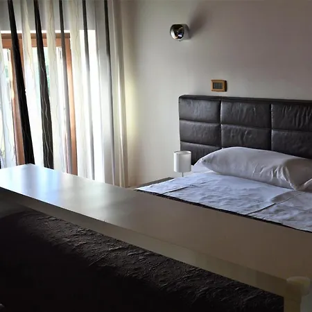 Hotel Dal Sor Francesco Vetralla