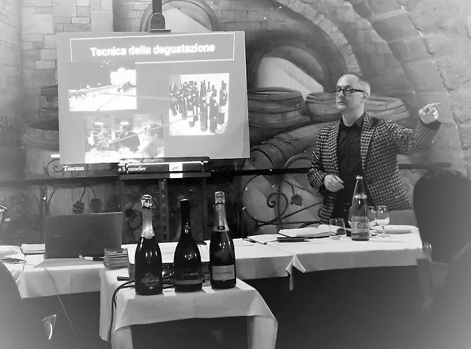 Hotel Dal Sor Francesco Vetralla