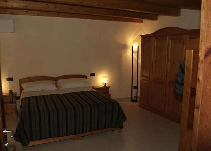 Dal Sor Francesco Hotel